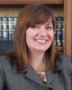 Michelle Mendelsberg Teran